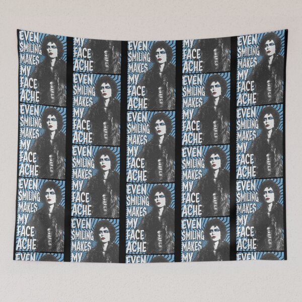 Item preview, Rocky Horror Picture Show  designed and sold by guydoodle92.
