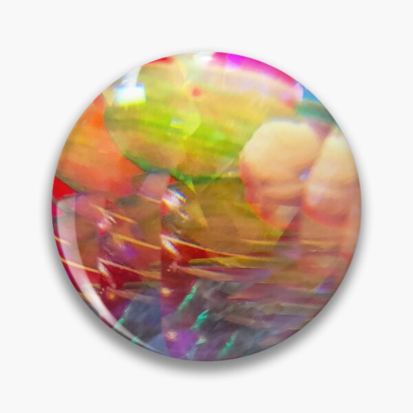 Item preview, Prism Wings: Kaleidoscope Sky and Vibrant Flight designed and sold by ElionSolis.