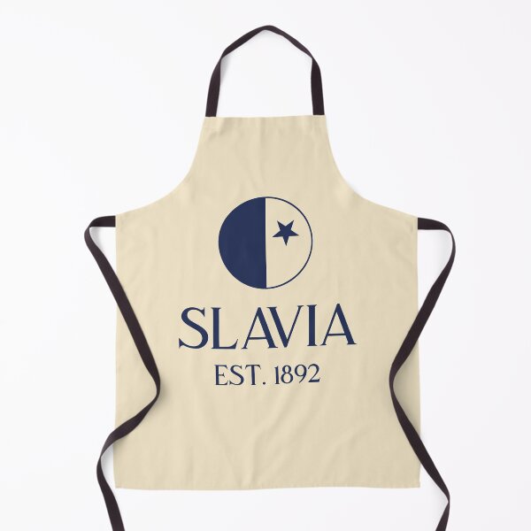 Item preview, Slavia Praha Navy designed and sold by VRedBaller.