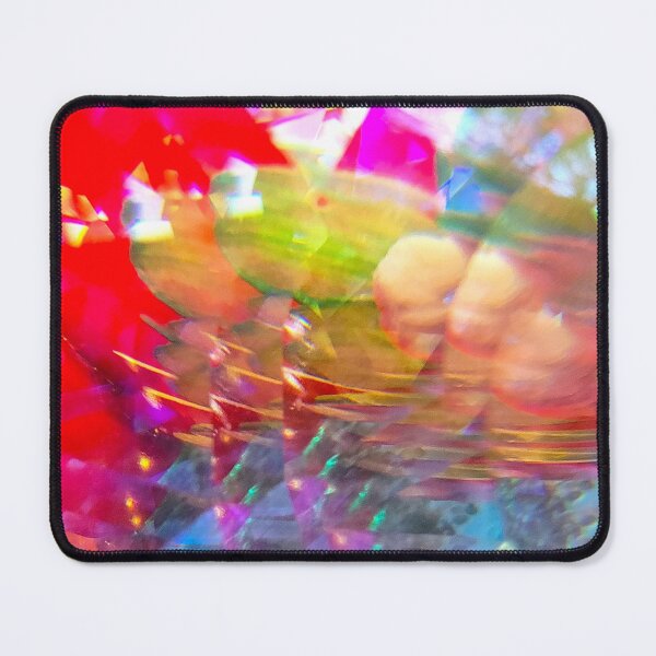 Item preview, Prism Wings: Kaleidoscope Sky and Vibrant Flight designed and sold by ElionSolis.