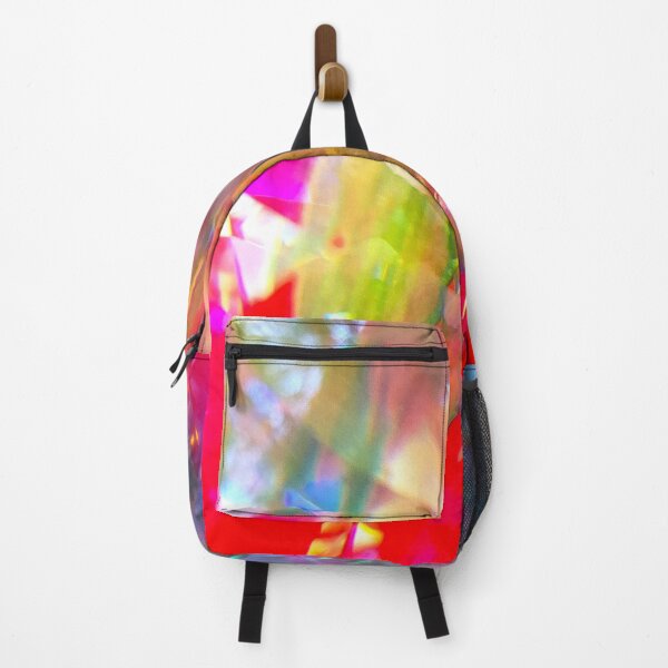 Item preview, Prism Wings: Kaleidoscope Sky and Vibrant Flight designed and sold by ElionSolis.