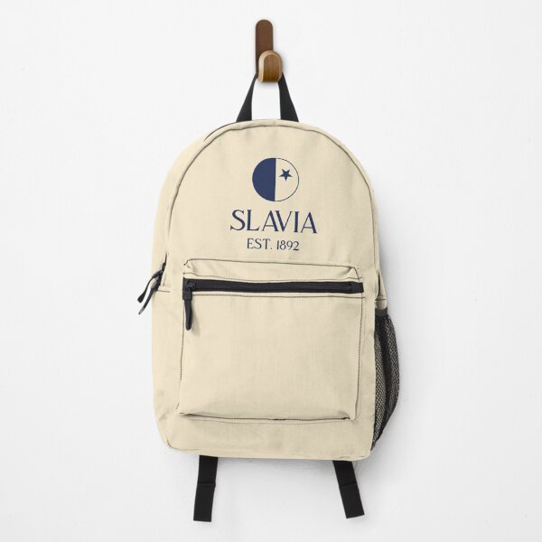 Item preview, Slavia Praha Navy designed and sold by VRedBaller.