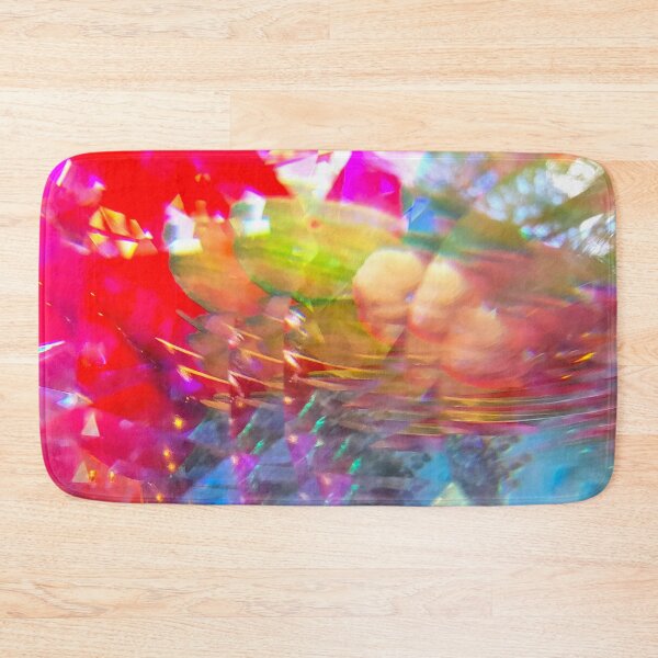Item preview, Prism Wings: Kaleidoscope Sky and Vibrant Flight designed and sold by ElionSolis.