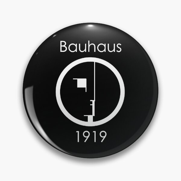 Item preview, bauhaus 1919 type designed and sold by devikamozna.