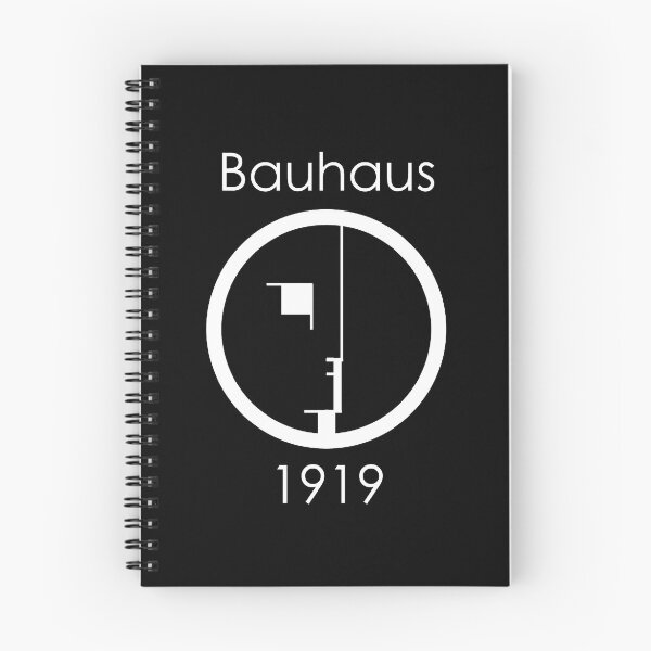Item preview, bauhaus 1919 type designed and sold by devikamozna.