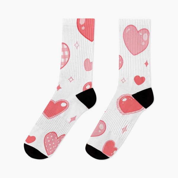 Item preview, Bunch of hearts designed and sold by LovelyLu.