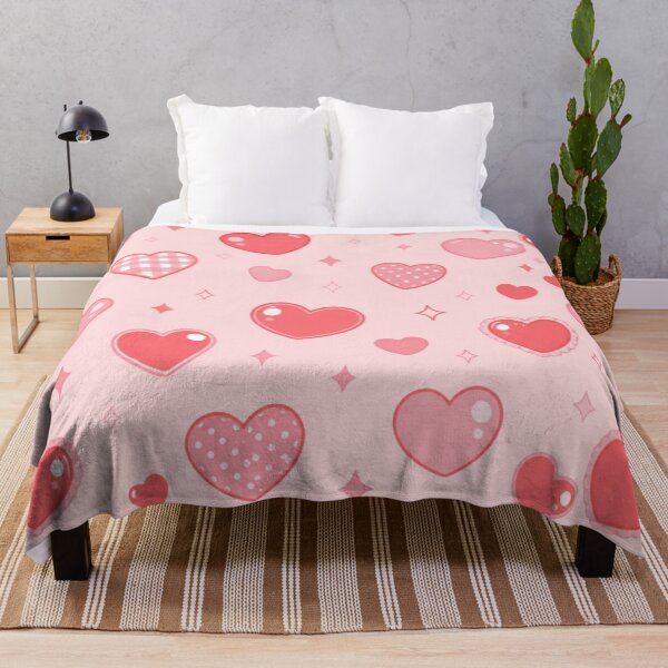 Item preview, Bunch of hearts designed and sold by LovelyLu.
