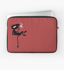 Luci Chilling Laptop Sleeve