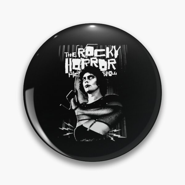 Item preview, The Rocky Horror Picture Show designed and sold by ErvinWeeks.