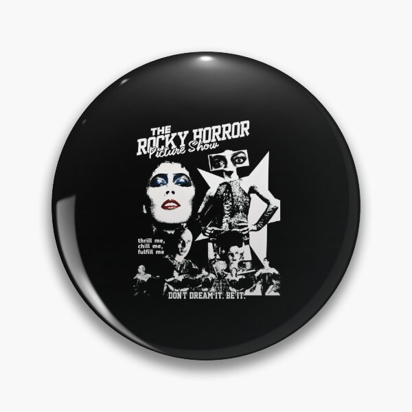Item preview, Rocky-Horror-Picture-Show designed and sold by guydoodle92.