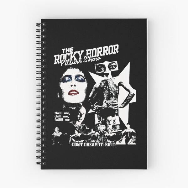 Item preview, Rocky-Horror-Picture-Show designed and sold by guydoodle92.