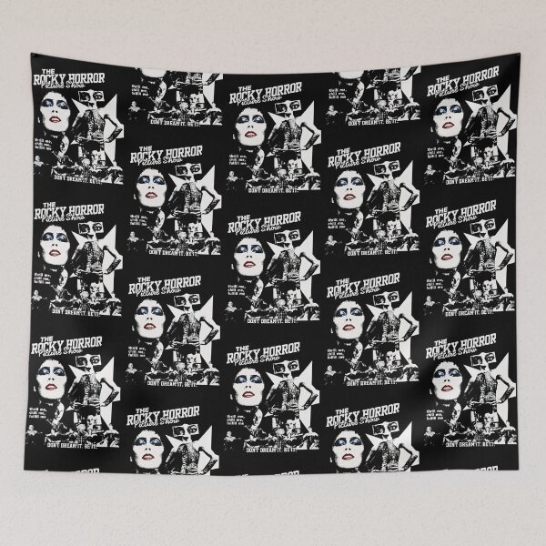 Item preview, Rocky-Horror-Picture-Show designed and sold by guydoodle92.
