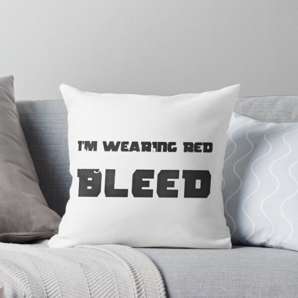 Aperçu de l'œuvre Stealth Mode Activated: You Can'T See Me Bleed | Perfect Gift For You And Friends créée et vendue par paul37.