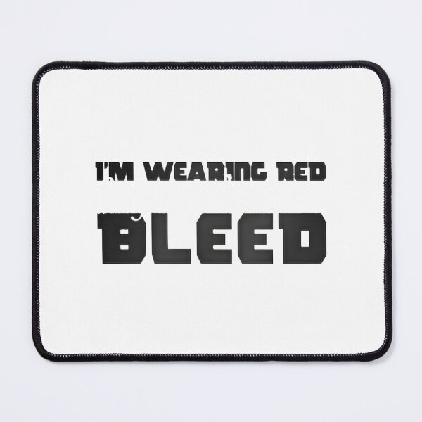 Item preview, Stealth Mode Activated: You Can'T See Me Bleed | Perfect Gift For You And Friends designed and sold by paul37.