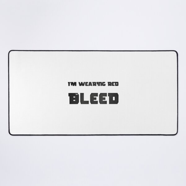 Item preview, Stealth Mode Activated: You Can'T See Me Bleed | Perfect Gift For You And Friends designed and sold by paul37.