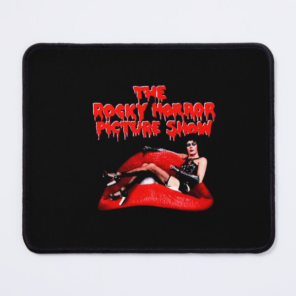 Item preview, The Rocky Horror Picture Show designed and sold by guydoodle92.