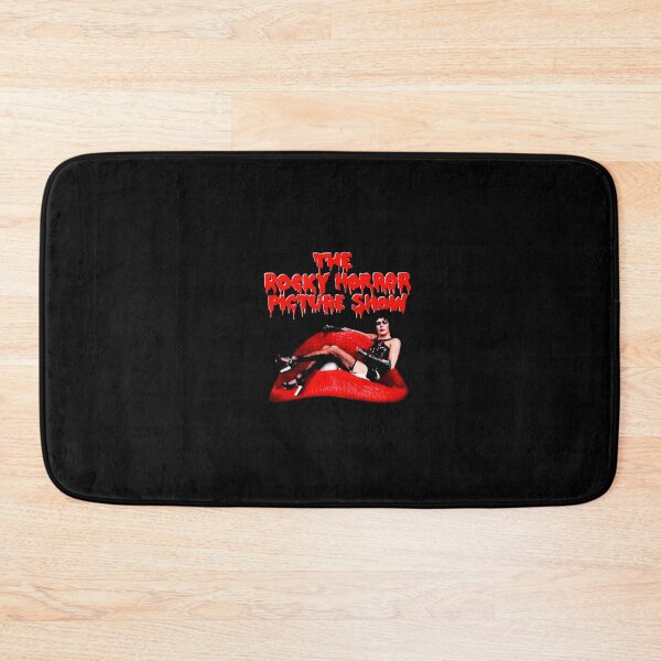 Item preview, The Rocky Horror Picture Show  designed and sold by guydoodle92.