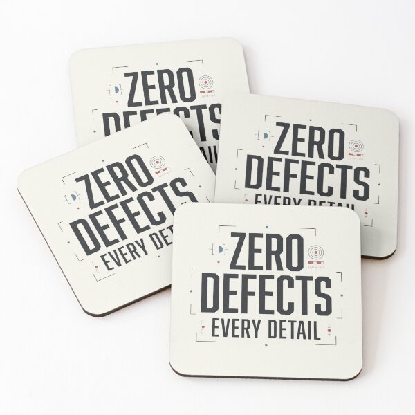 Item preview, Quality Engineer Quality Control Engineering Design designed and sold by Amr Darwish Graphic designer.