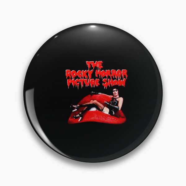 Item preview, The Rocky Horror Picture Show  designed and sold by guydoodle92.