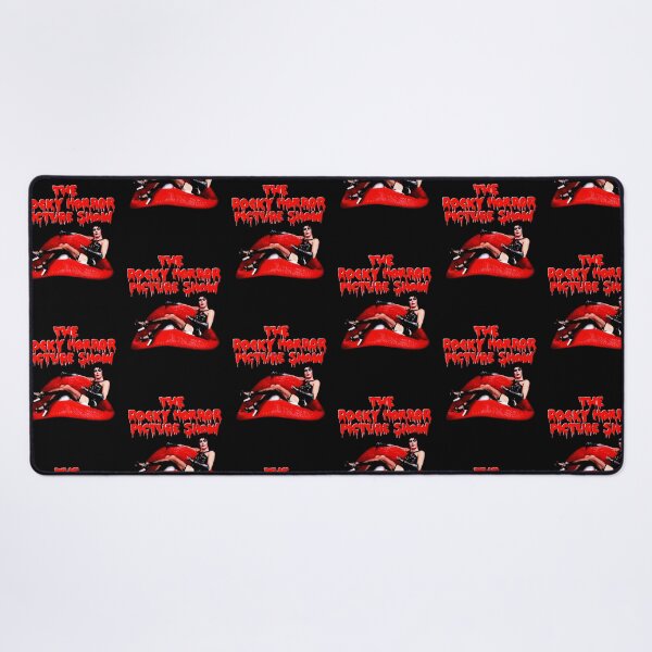 Item preview, The Rocky Horror Picture Show  designed and sold by guydoodle92.