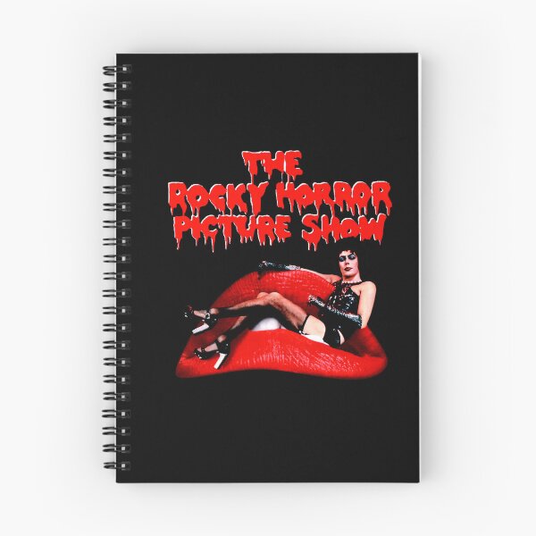 Item preview, The Rocky Horror Picture Show  designed and sold by guydoodle92.