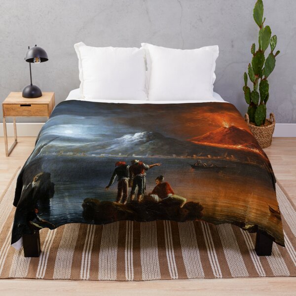Item preview, A Pair of Seascape Capricci by Giuseppe Fidanza designed and sold by The Breathing Paint.