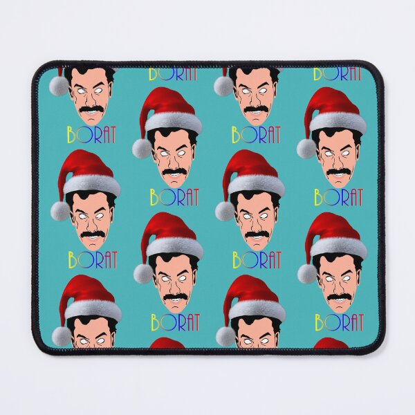Item preview, Borat Christmas Gift designed and sold by ZooStateofMind.