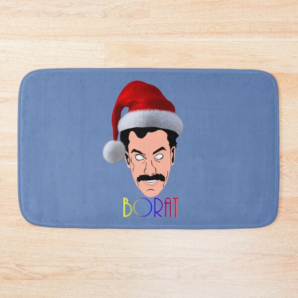 Item preview,  Borat Christmas Gift designed and sold by ZooStateofMind.