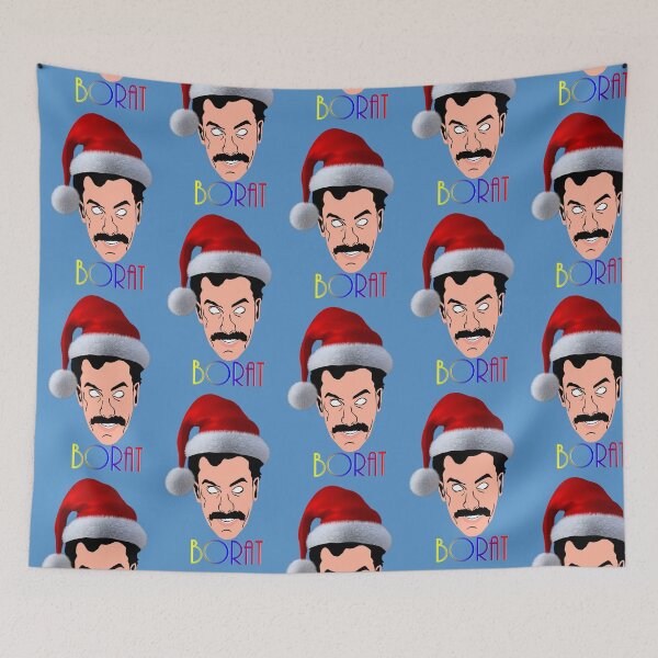 Item preview,  Borat Christmas Gift designed and sold by ZooStateofMind.