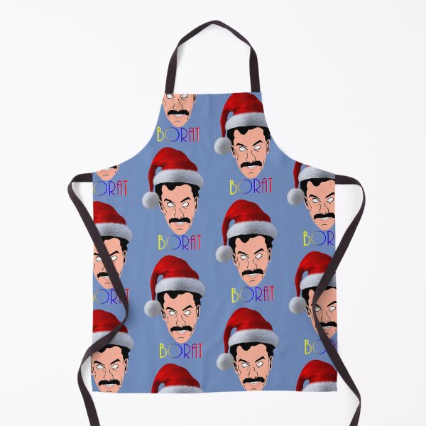 Item preview, Borat Christmas Gift designed and sold by ZooStateofMind.