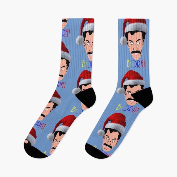 Item preview,  Borat Christmas Gift designed and sold by ZooStateofMind.