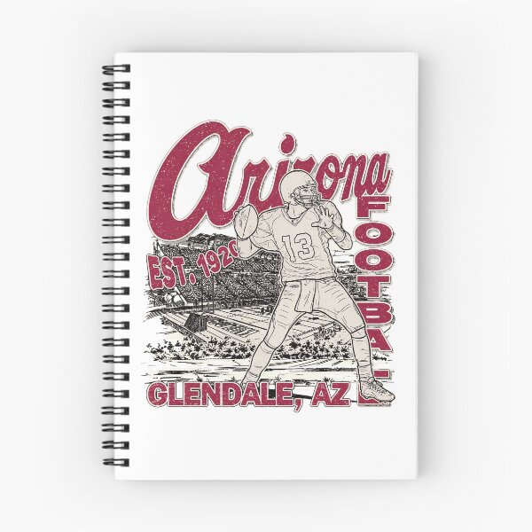 Item preview, Arizona Football Vintage Glendale AZ Retro  designed and sold by LoiaJaycon.