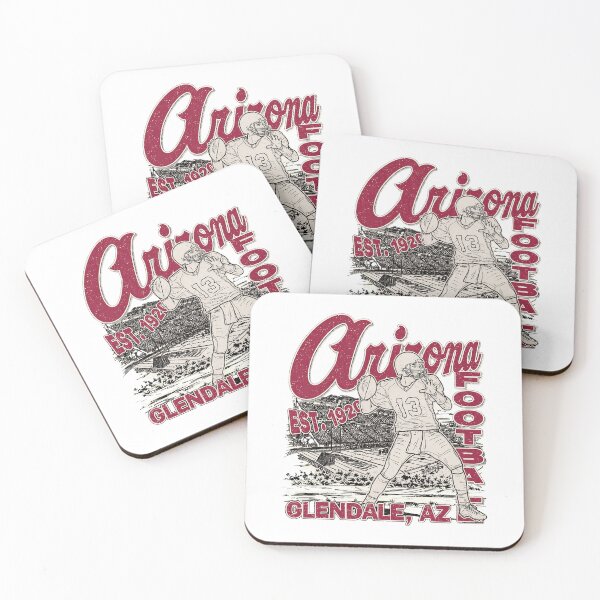 Item preview, Arizona Football Vintage Glendale AZ Retro  designed and sold by LoiaJaycon.