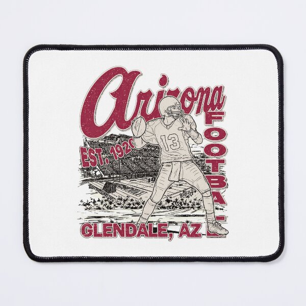 Item preview, Arizona Football Vintage Glendale AZ Retro  designed and sold by LoiaJaycon.