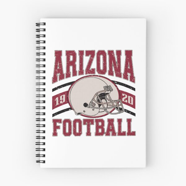 Item preview, Arizona Football Vintage Retro Style  designed and sold by Galipeau2000.