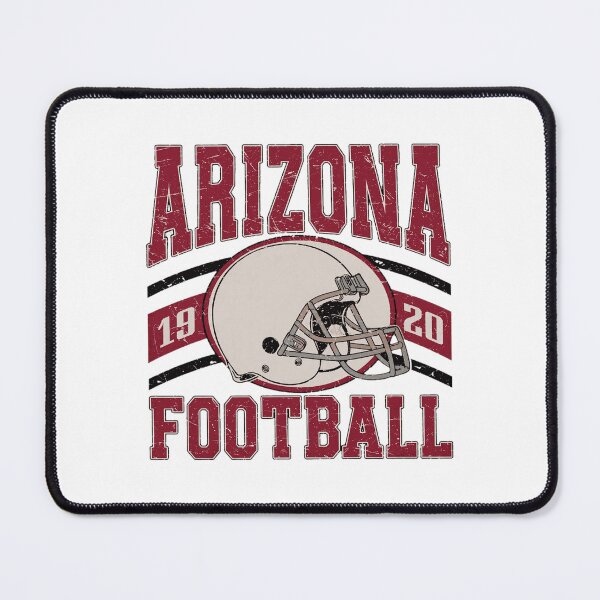 Item preview, Arizona Football Vintage Retro Style  designed and sold by Galipeau2000.