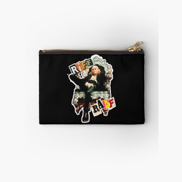 Item preview, The Rocky Horror Picture Show Riff Raff designed and sold by guydoodle92.