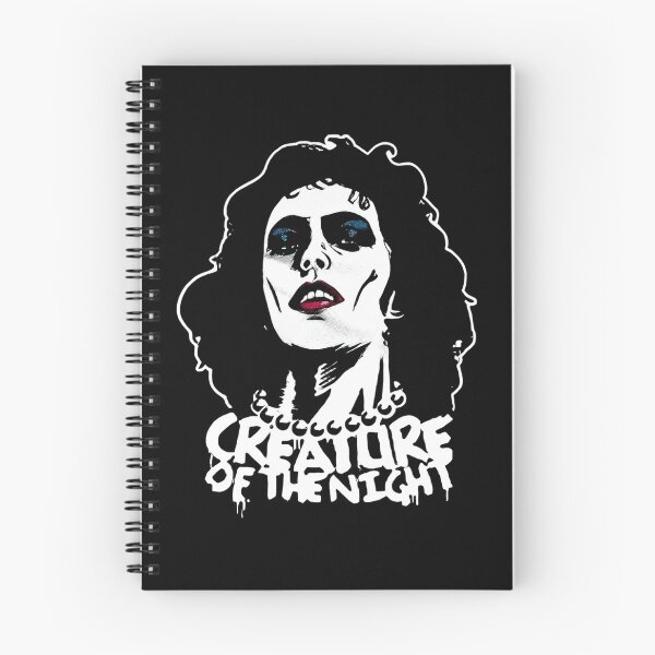 Item preview, Vintage Rocky Horror Picture Show designed and sold by guydoodle92.