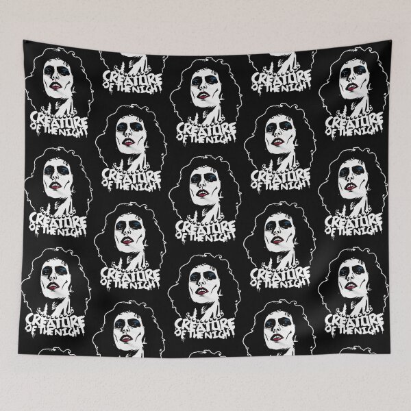 Item preview, Vintage Rocky Horror Picture Show designed and sold by guydoodle92.