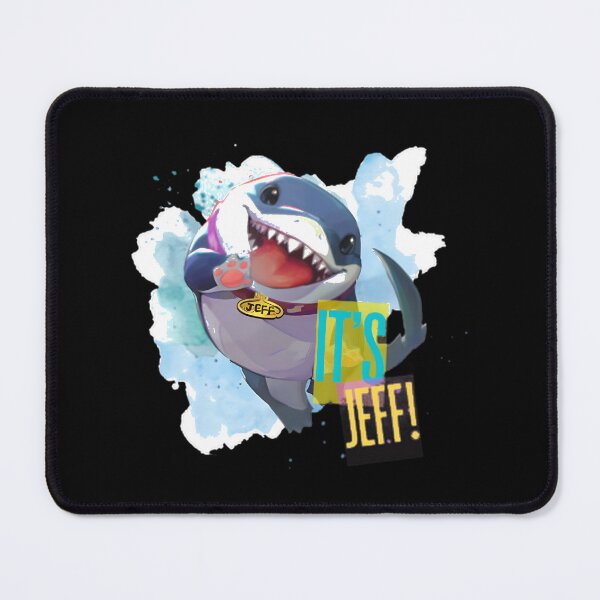 Item preview, It'S Jeff - Funny Meme & Pop Culture Art | Best Gift designed and sold by paul37.