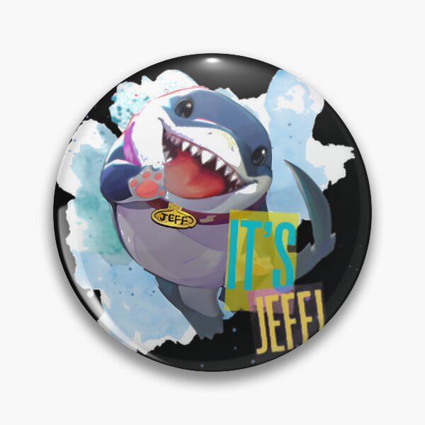 Item preview, It'S Jeff - Funny Meme & Pop Culture Art | Best Gift designed and sold by paul37.