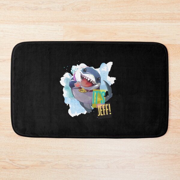 Item preview, It'S Jeff - Funny Meme & Pop Culture Art | Best Gift designed and sold by paul37.