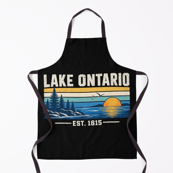 Item preview, Lake Ontario, Anti Trump, Lake Ontario Great Lake, Great Lakes Sunset, Lake Ontario Forever designed and sold by Cchotlan.