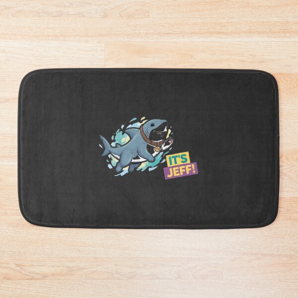 Item preview, Its Jeff Fun Face | Best Buy designed and sold by paul37.