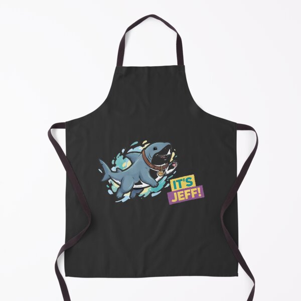 Item preview, Its Jeff Fun Face | Best Buy designed and sold by paul37.