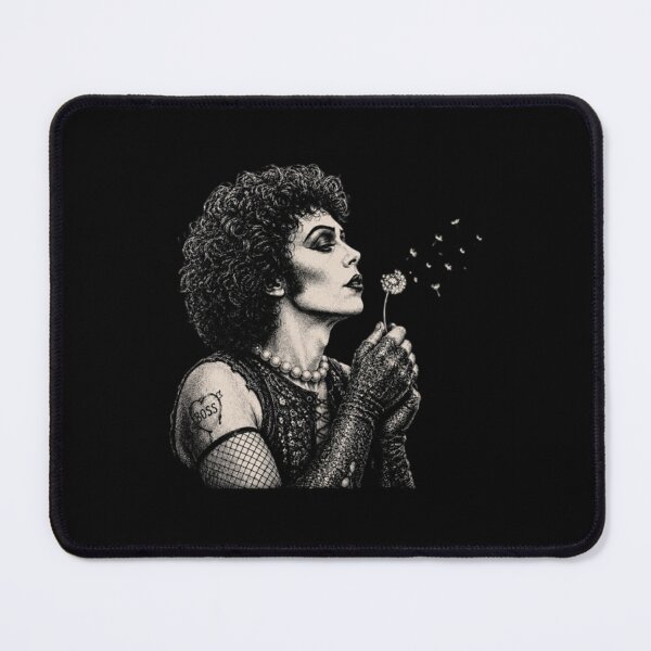 Item preview, Tim Curry Memorial designed and sold by ErvinWeeks.
