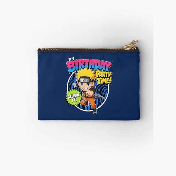 Item preview, Birthday Ninja Party Time  designed and sold by CharlieRoseUS.