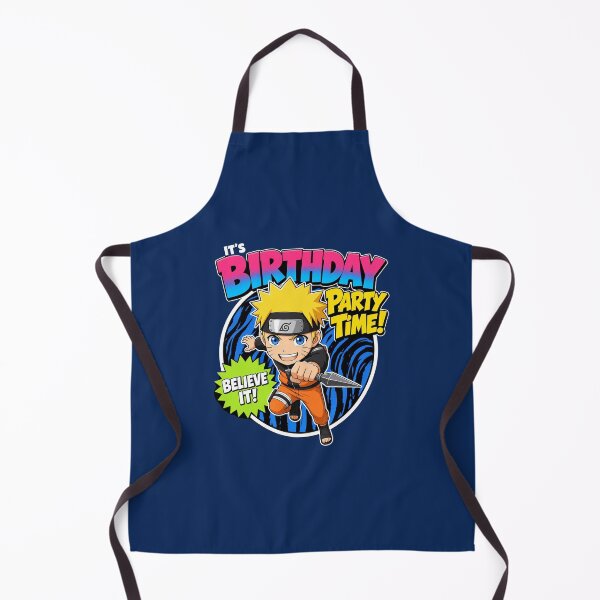 Item preview, Birthday Ninja Party Time  designed and sold by CharlieRoseUS.