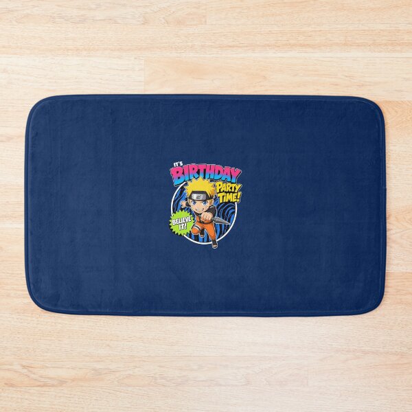 Item preview, Birthday Ninja Party Time  designed and sold by CharlieRoseUS.
