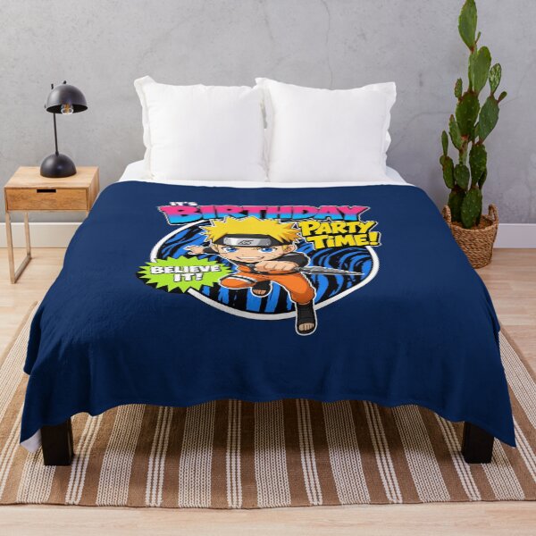 Item preview, Birthday Ninja Party Time designed and sold by CharlieRoseUS.